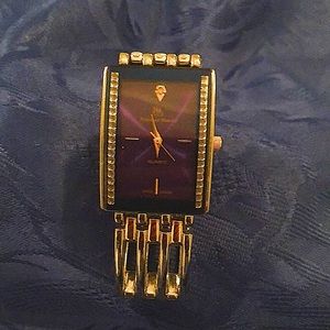 Men’s watch